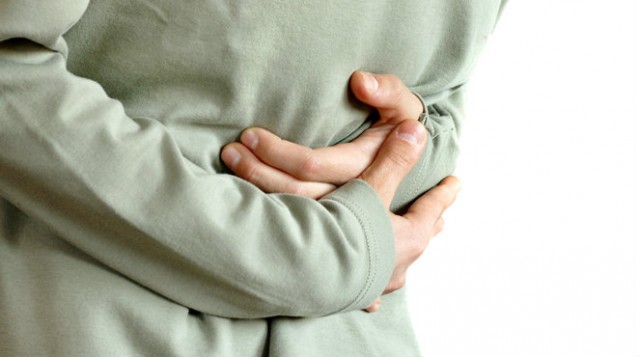 Un mal funcionamiento del sistema digestivo puede ocasionar ansiedad, angustia o depresión
