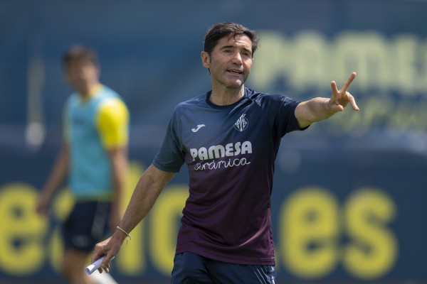 El Villarreal apura su última bala por Europa contra el campeón 