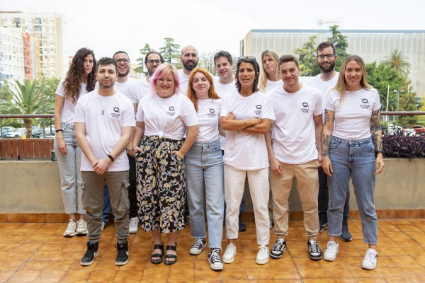 Apolo Kids, la tecnológica valenciana de aprendizaje inclusivo que ha conquistado a Lego
