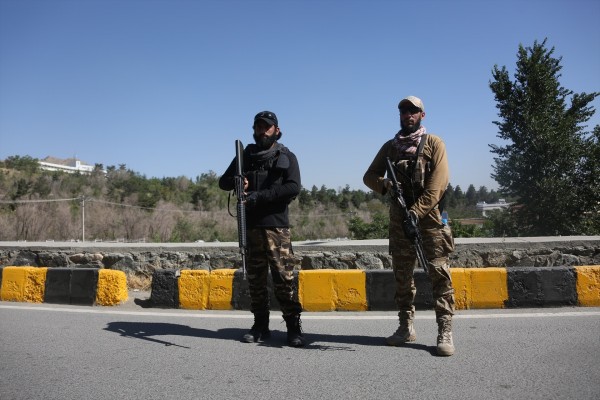 La Fiscalía de la AN abre diligencias por el asesinato de tres españoles en Afganistán
