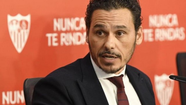 Del Nido Carrasco: 