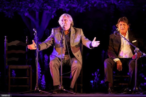 'Les Arts és Flamenco' clausura su ciclo con el 