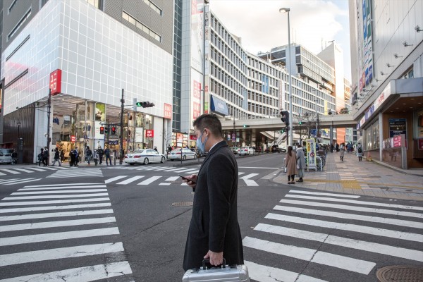 El regreso del hotel Okura (y economía japonesa)