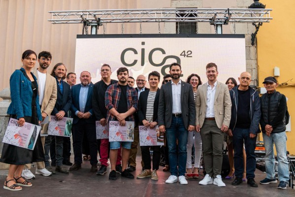L'Alcora premia la unión de emoción y arte en la gala del 42 Concurso Internacional de Cerámica