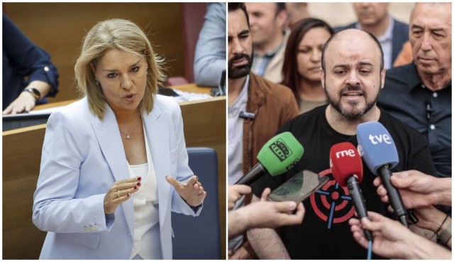 El PP y los colectivos LGTBI se enfrentan por la organización del Orgullo