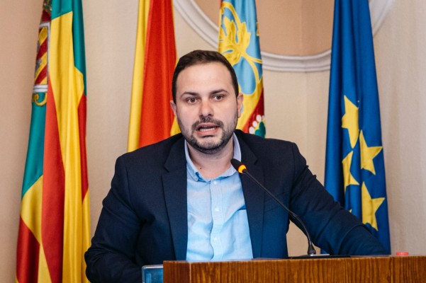 El PSPV pide a Carrasco una solución al 