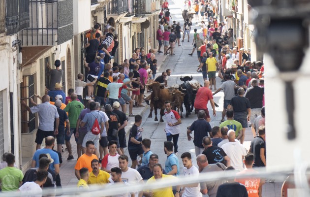 La Diputación abre el plazo de la convocatoria de ayudas a las asociaciones taurinas de la provincia