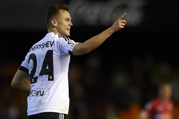 Chery no está, Chery se fue