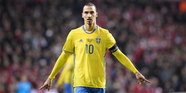 Ibrahimovic ante la 'vendetta' italiana
