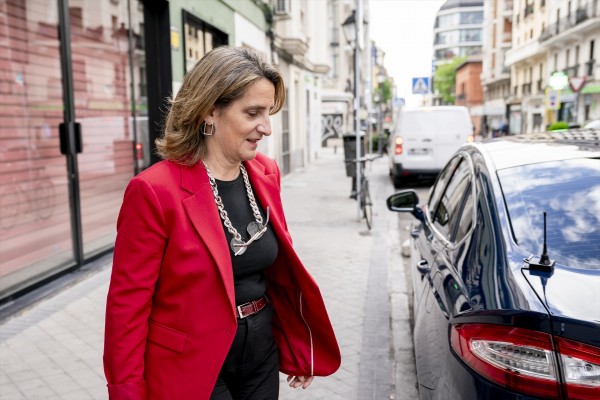 El PPCV pide reprobar a Ribera por 