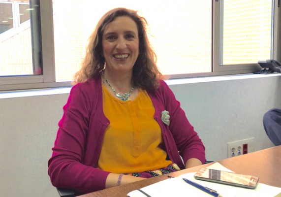 Araceli de Frutos: 