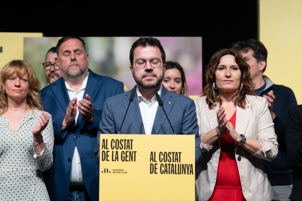 Los resultados catalanes: ¿un accidente momentáneo?