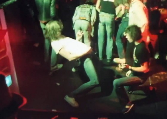 Conozca el valor de los puños encuernados: un documental en Arte por el día del Heavy Metal
