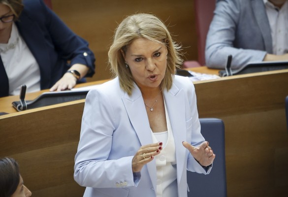 Camarero lamenta las críticas de colectivos LGTBI y reitera su 