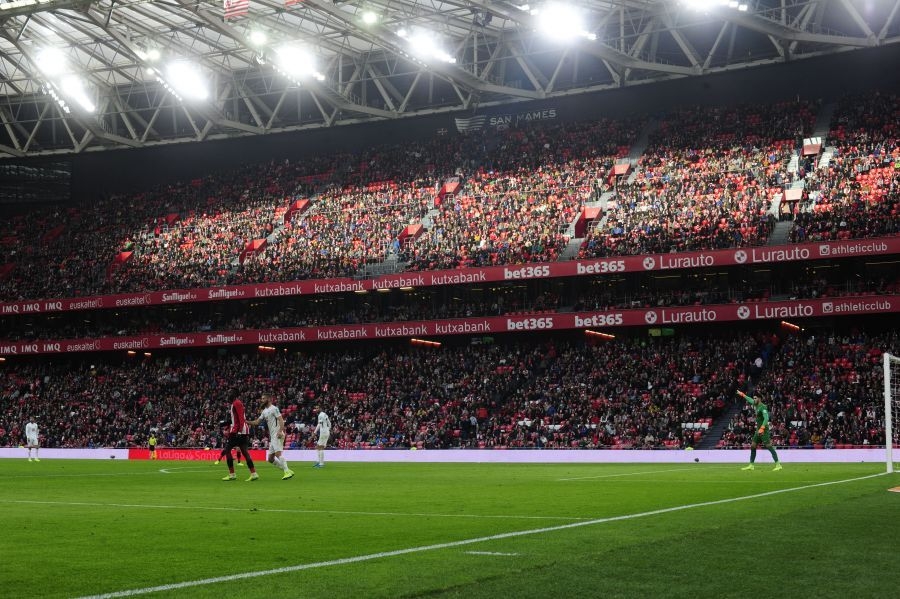 La penúltima jornada, decisiva para los puestos de Europa League y permanencia en LaLiga EA Sports