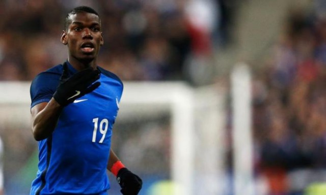 Ibrahimovic y Pogba marcan el paso de los fichajes en la Eurocopa