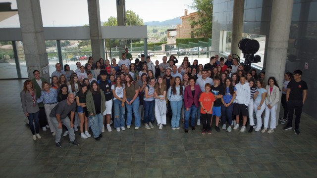 Onda celebra el Día de los Museos a través de una exposición de arte cerámico por estudiantes