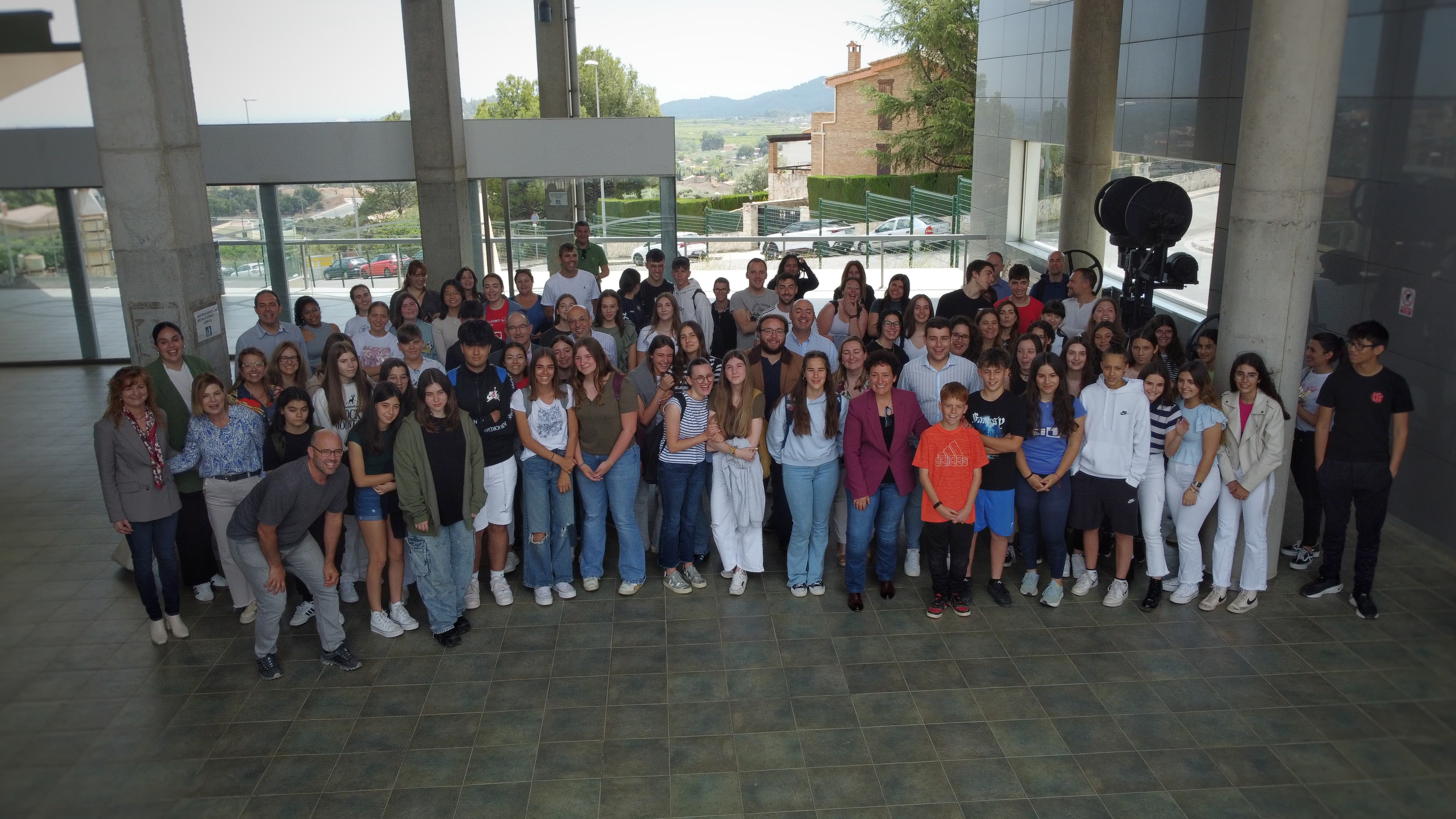 Onda celebra el Día de los Museos a través de una exposición de arte cerámico por estudiantes