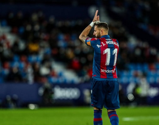 Felipe sobre el posible regreso de Morales: 