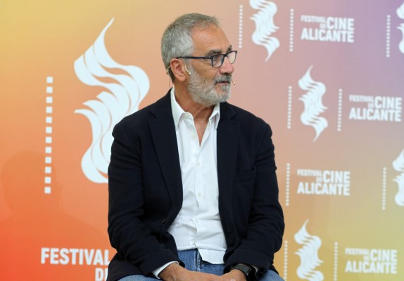 Javier Fesser, Premio Ciudad de la Luz: 