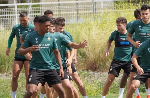 El Castellón, a retomar la senda de las victorias en su último desplazamiento de la liga  