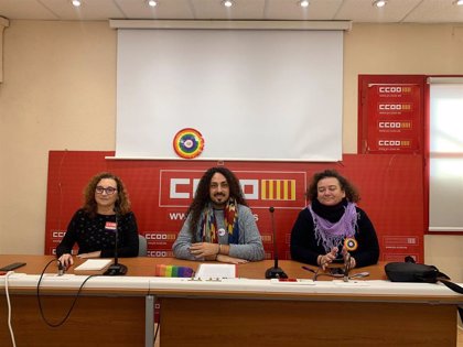 El docente que sufrió una agresión lgtbifóbica denuncia 