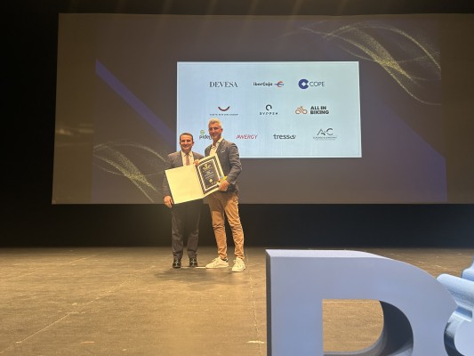 La Nucía celebra la XVII gala de los Premios Empresariales REM 