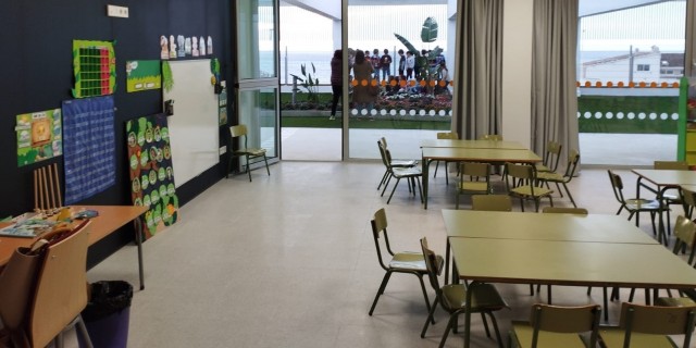 La Vila abre el plazo para solicitar la subvención de los centros de educación de hasta dos años