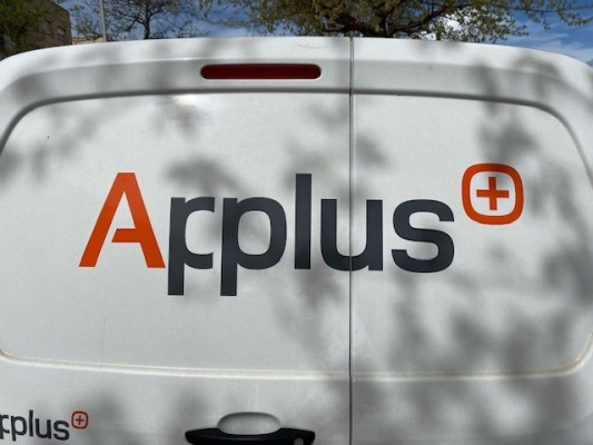 Apollo desiste de su OPA sobre Applus+ al existir una contraopa de Amber a un precio superior