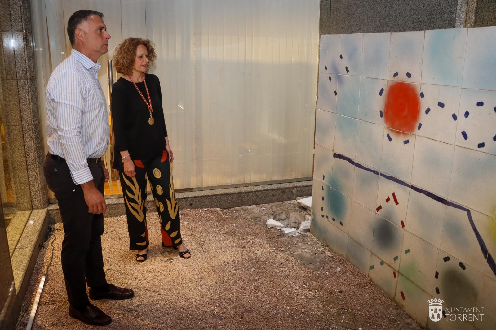 Foto: Ajuntament de Torrent - 