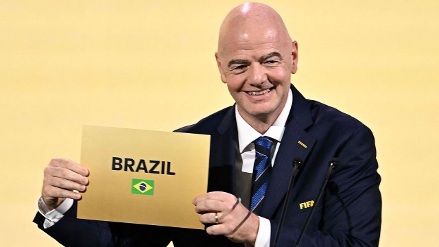 Brasil albergará el Mundial Femenino de Fútbol de 2027 donde España defenderá título