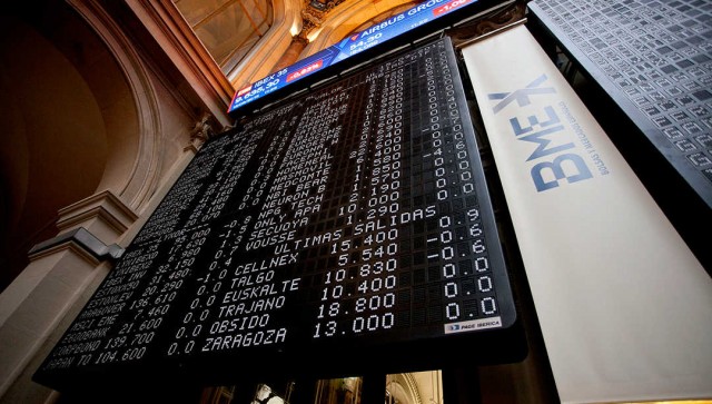 Adiós a otra de las históricas de los corros de bolsa: la junta de Inverfiatc solicita su exclusión