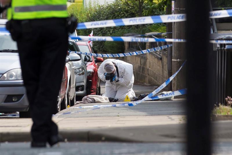 Fallece la diputada británica Jo Cox tras ser disparada y apuñalada