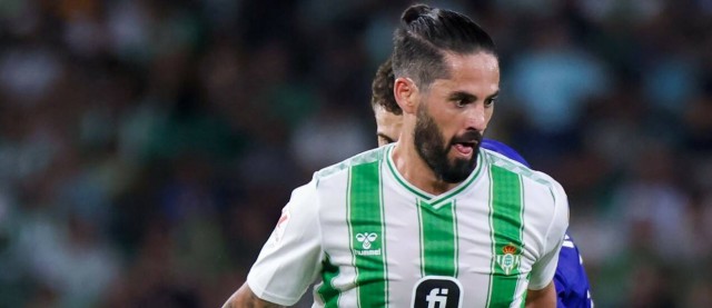 Isco sufre una fractura diafisaria en el peroné y se pierde la Eurocopa