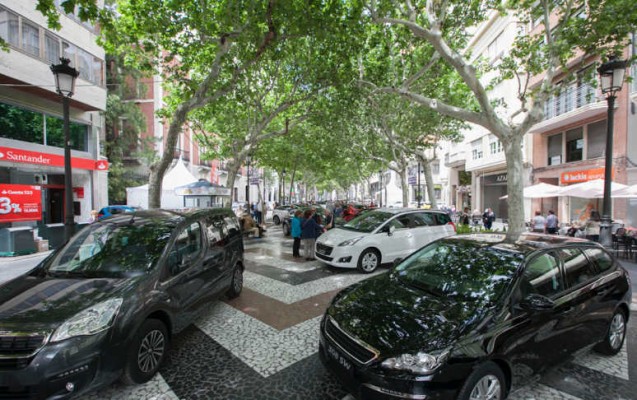 La Fira del Motor de Gandia se consolida con un incremento del 19% en ventas

