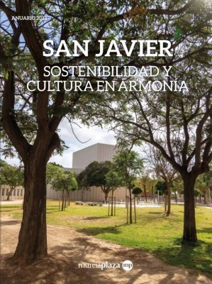 San Javier: Sostenibilidad y Cultura en armonía