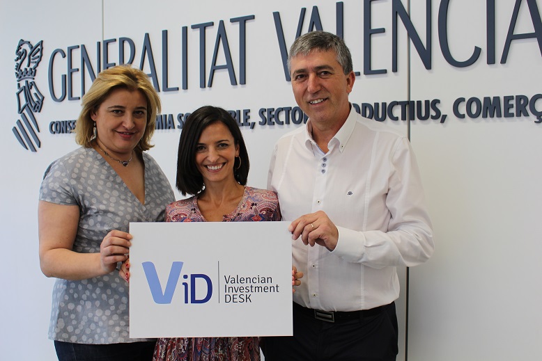 La oficina para captar inversión extranjera abre otra brecha entre Economía y el IVF