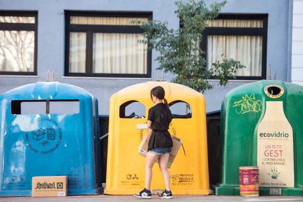 Desmontando los falsos mitos del reciclaje