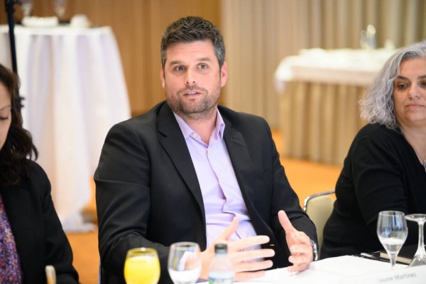 El alcalde de Alfara (PSPV) recurre a la cuestión de confianza para salvar los presupuestos con minoría 