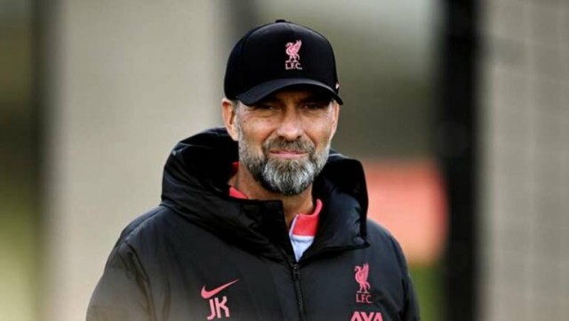 Klopp, a favor de eliminar el VAR: 
