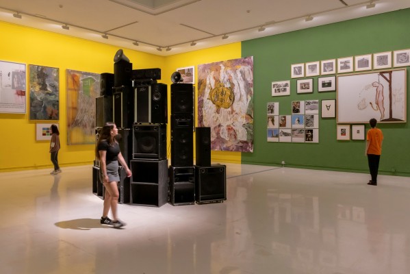 Guía para celebrar el Día (y la noche) de los Museos en València