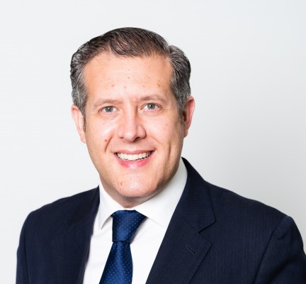 Clerhp ficha a Felipe Moreno como nuevo director
de Desarrollo de Negocio
