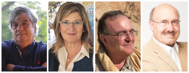 Expertos en astrofísica invitan a 'Explorar el Universo. Tiempo y espacio' en un ciclo de conferencias en Las Claras de Murcia