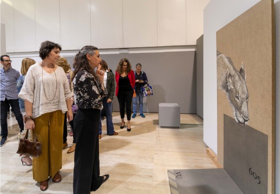 Silvia Sempere aborda la pérdida de la 