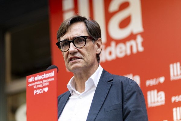 Epidemia de amnesia tras las elecciones catalanas