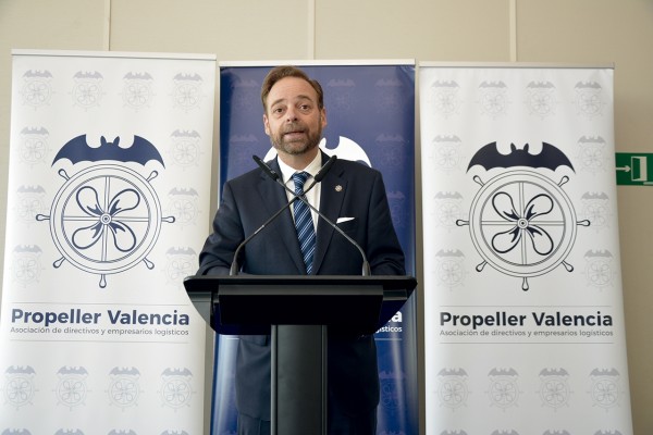 Ernest Bernet y Vicente Morata, nuevos socios de Propeller Valencia