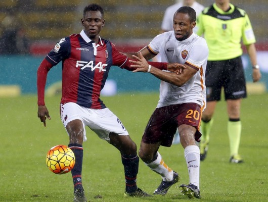 El Valencia CF no tira la toalla por Diawara