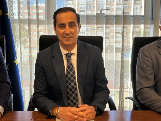 El acalde de Ulea propone en la Asamblea mayores inversiones para revertir la despoblación