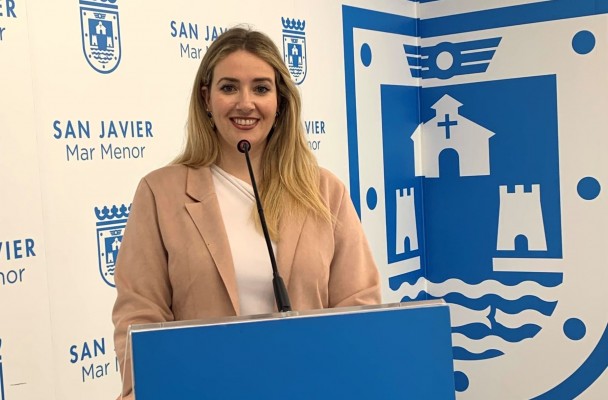 San Javier espera ofertas para gestionar las escuelas de verano municipales