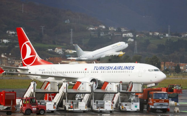 Casa Mediterráneo propone a Turkish Airlines y Pegasus una conexión directa entre Alicante y Estambul